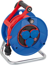 Kabelvinda 25 m Brennenstuhl